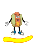 Hot Dog