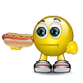 hot dog