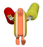 Perrito caliente