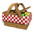 cesta de picnic