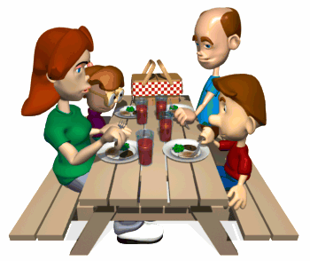 picnic