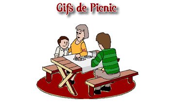 Gifs de Picnic