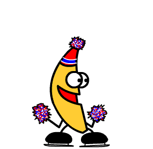 banana