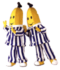 Gif de platanos