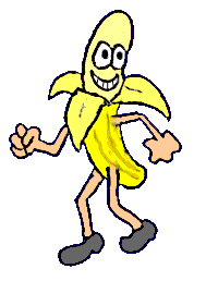 banana