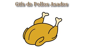 Pollos asados