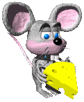Gif de queso