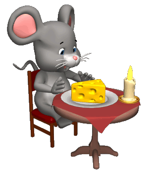 Gif de queso