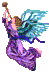 Gif de angel