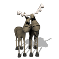 Alces