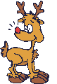gif de alce