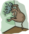 Gif de alce