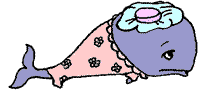 gif de ballena
