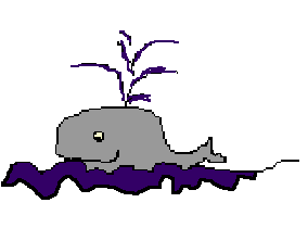 gif de ballena