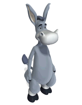 burro