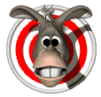 cabeza de burro