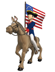 Gif de caballo