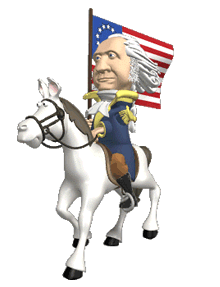 caballo americano