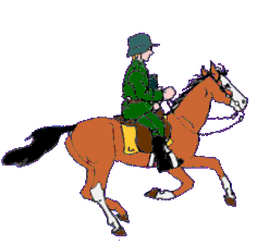 Gif de caballo