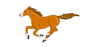 caballo