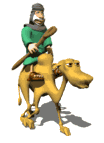 camello