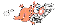 gif cerdo