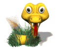 serpiente