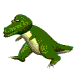 cocodrilo