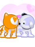 gif gatos