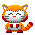 gif gato