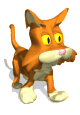 gif de gato