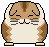 gif hamster