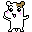 gif hamster