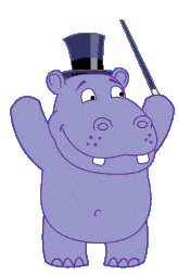hipopotamo