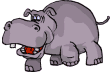 hipopotamo