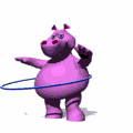 hipopotamo
