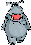 hipopotamo