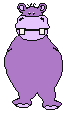 hipopotamo