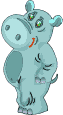 hipopotamo