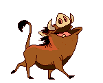 gif de jabali