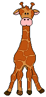 jirafa