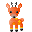 gif jirafa