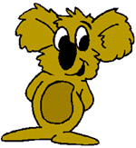koala
