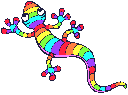 gif lagarto