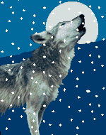 perro lobo
