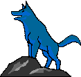 perro lobo