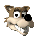gif lobo