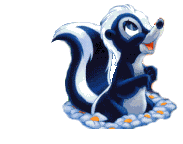 gif de mofeta
