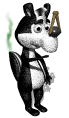 gif mofeta