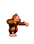 gif de mono